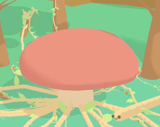 Games like Humongous Fungus