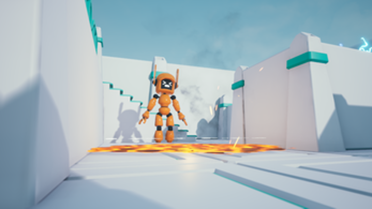 Iterate screenshot