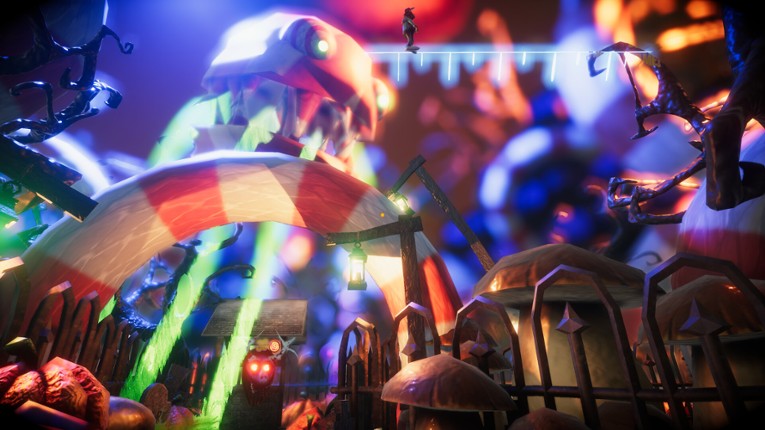 Tamarindos Freaking Dinner screenshot