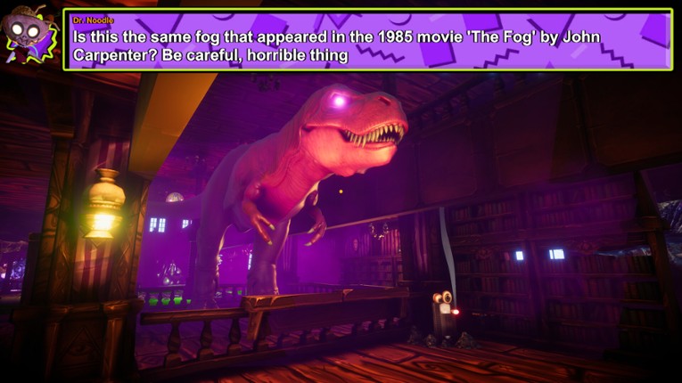 Tamarindos Freaking Dinner screenshot