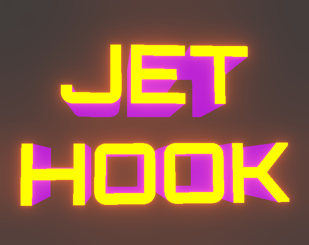 Games like JetHook