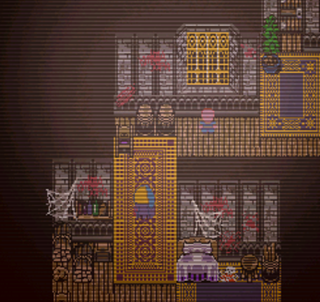 Khnocka Dorra - Knocka Dora 2 screenshot