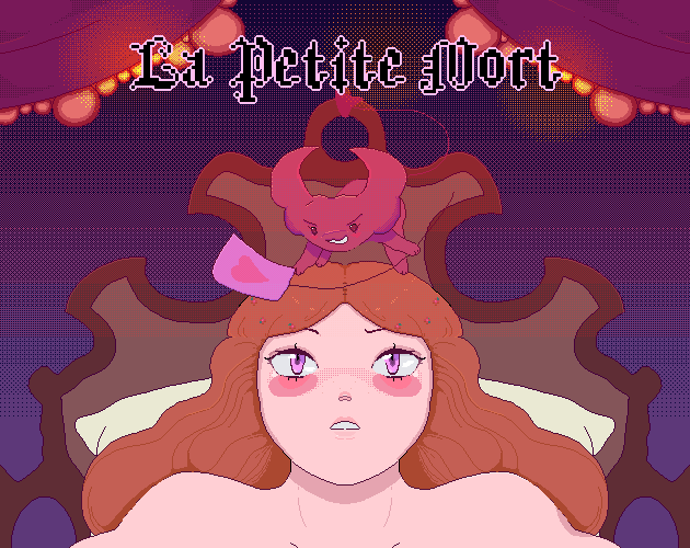 Games like La Petite Mort