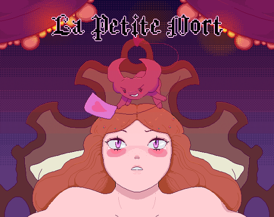 La Petite Mort Game Cover