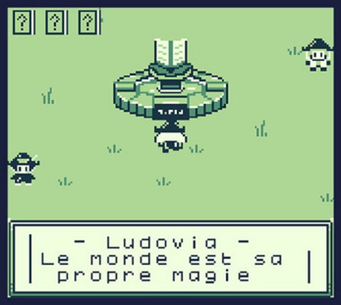 LUDOVIA Image