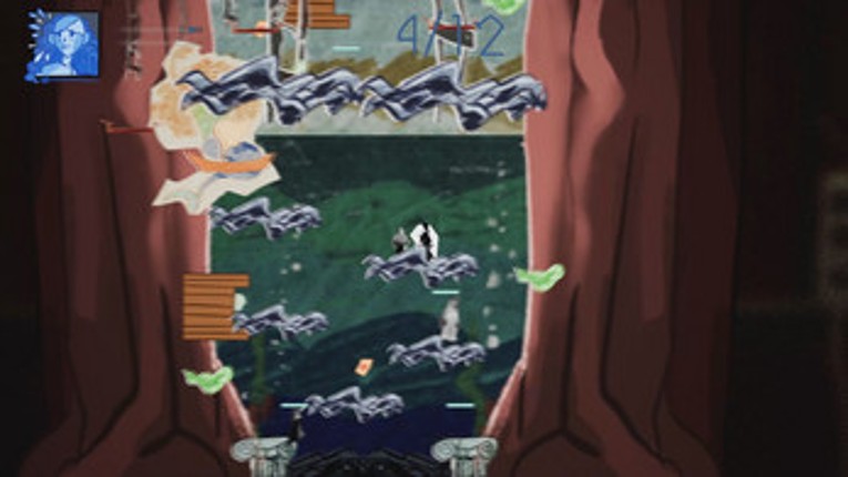 MANYFACED RUINING THE SHOW Image