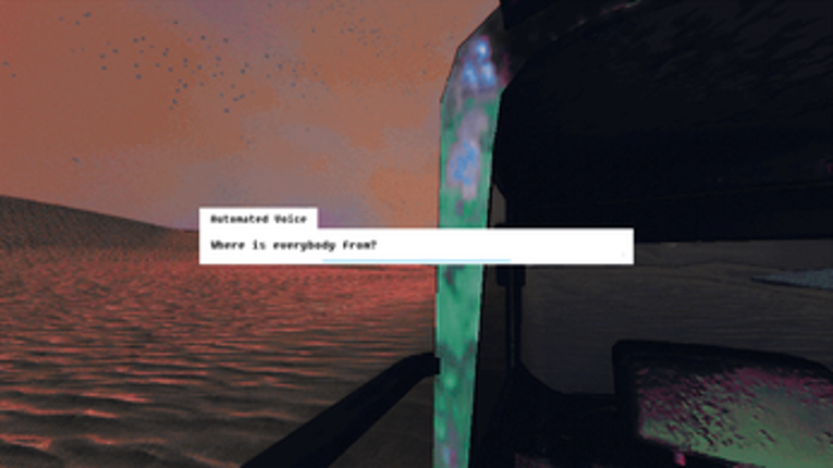 Memphis, Bubbleland screenshot