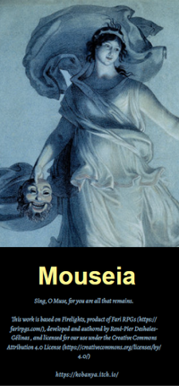 Mouseia screenshot