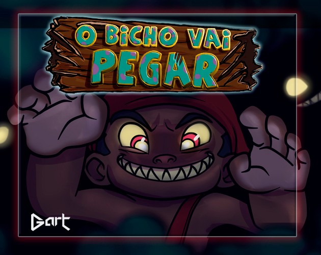 Games like O bicho vai Pegar