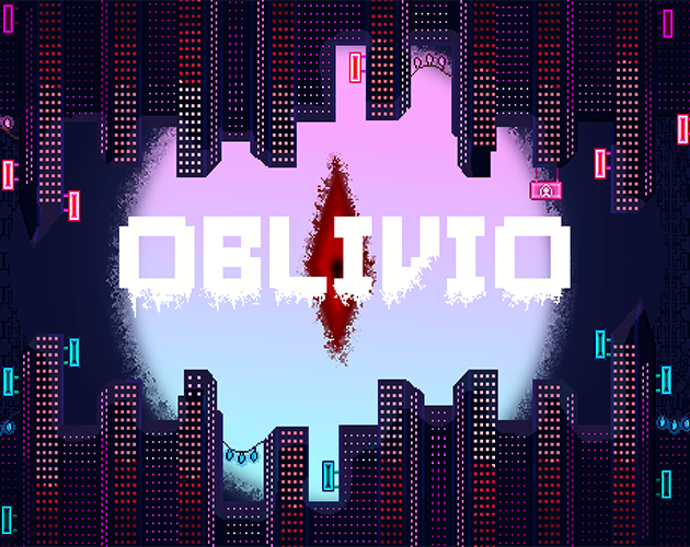 Games like Oblivio