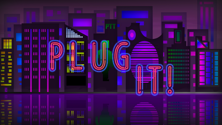 Plug It! Image