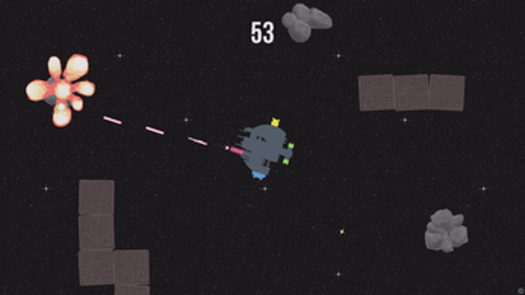 PROTEGA screenshot