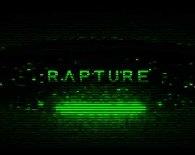 Games like Rapture