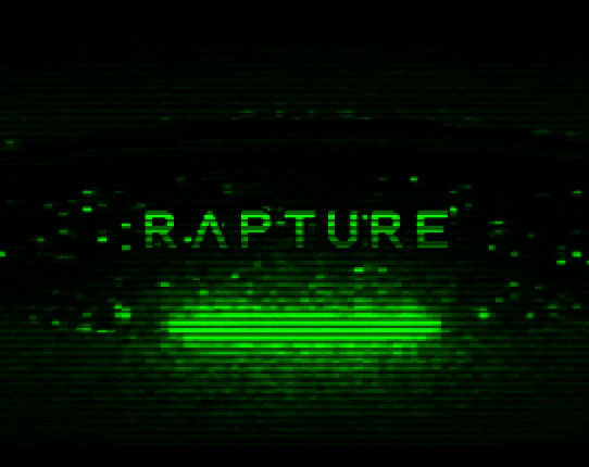 Rapture Game Cover