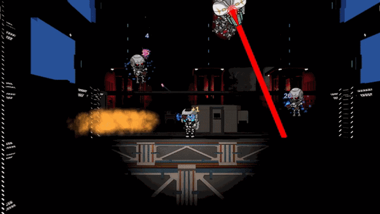 Red Mantle Image