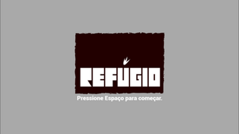 O Refúgio screenshot