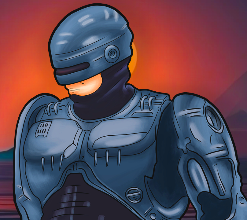 Games like Robocop