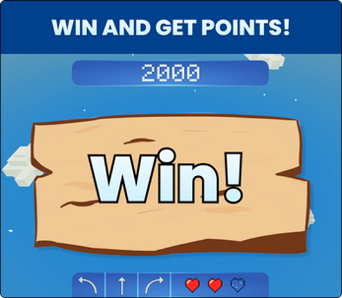 Rock, Paper, Scissors, Shoot! screenshot