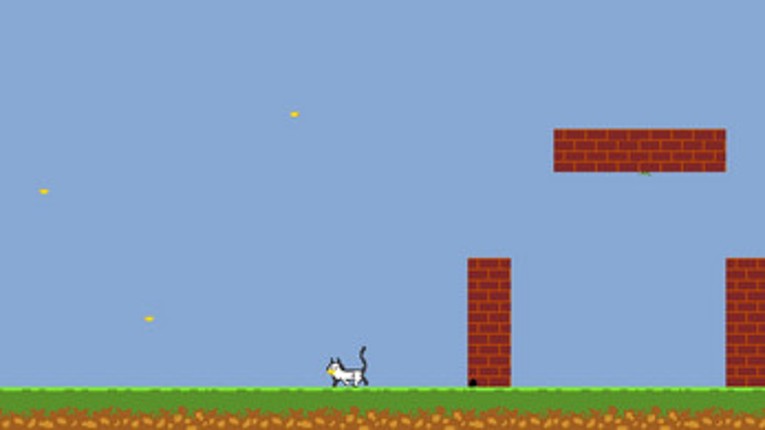 Sacrifices in the Cat Yard screenshot