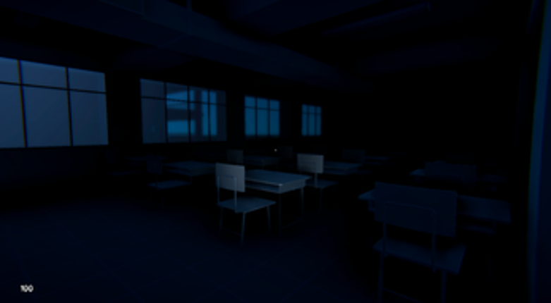 Seishin screenshot