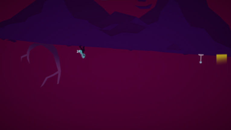 Sights: Two Worlds screenshot