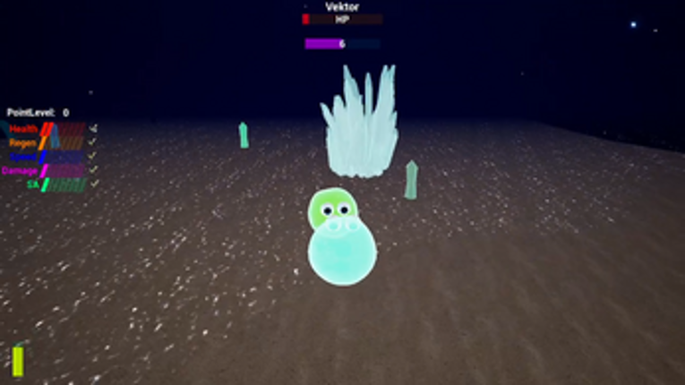SlimeIO screenshot