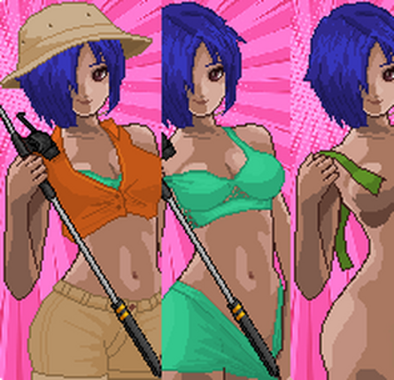 SpringBreak Picture collector screenshot