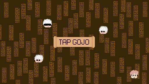 Games like Tap Gojo