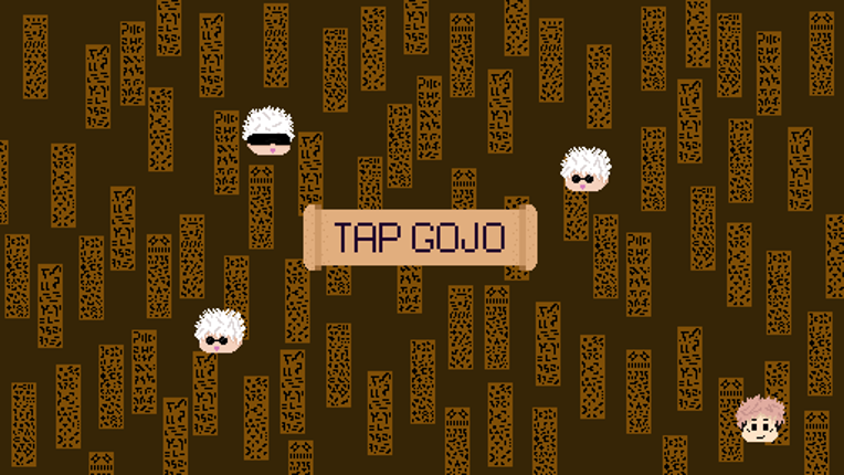 Tap Gojo Image