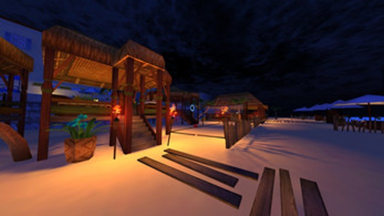 The Island Odyssey! Hi Spec (VR for Oculus Quest and Quest 2 ) Image