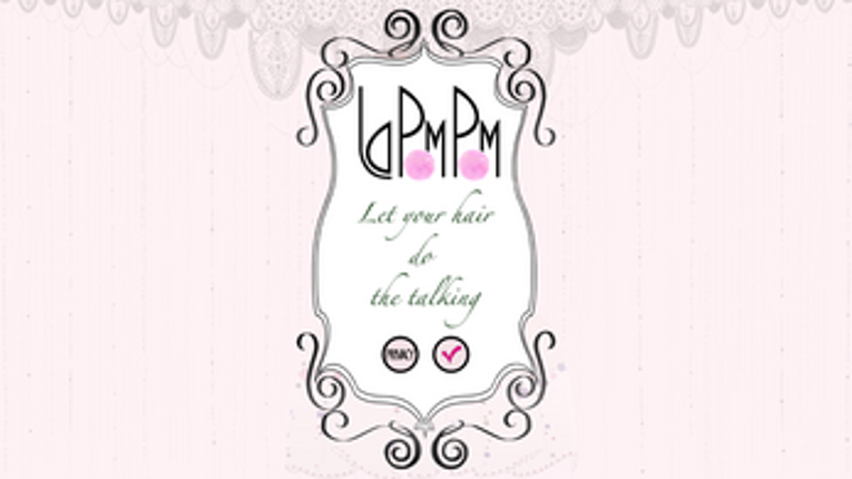 Theater Actress La Pom Pom Image