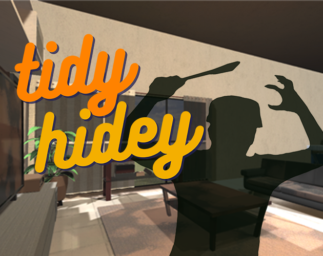 Games like Tidy Hidey