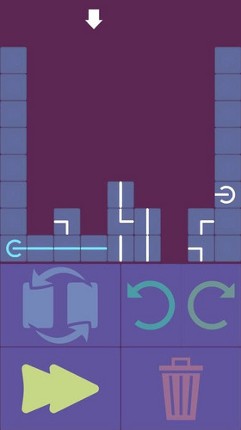 TileNet screenshot