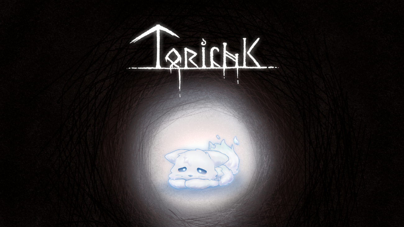 Games like Torichk