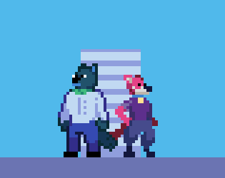 Games like Vore Tower Escape