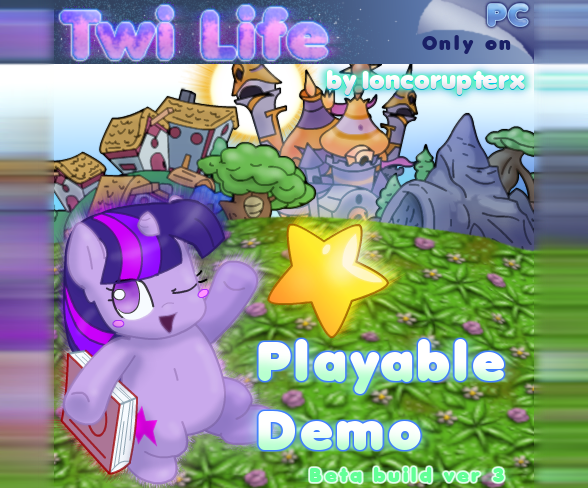 Games like Twilife