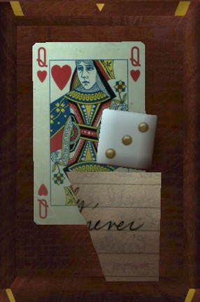 Vanitas Image