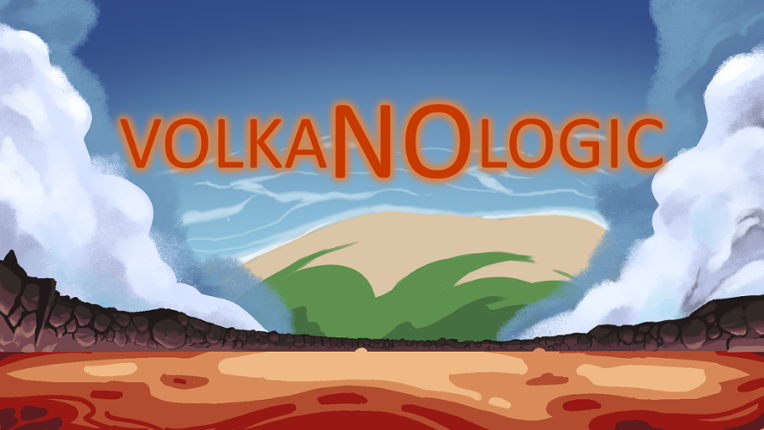 VolcaNoLogic Game Cover