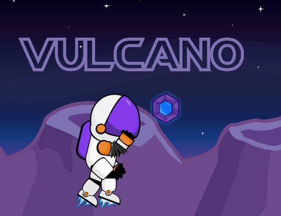 Vulcano Runner Image