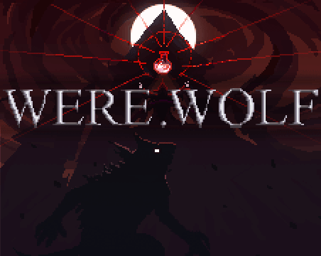 Games like Were.Wolf