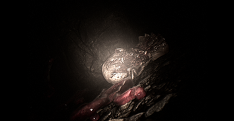 Wrong Turn screenshot