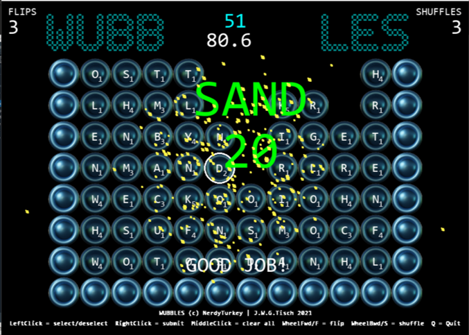 Games like Wubbles