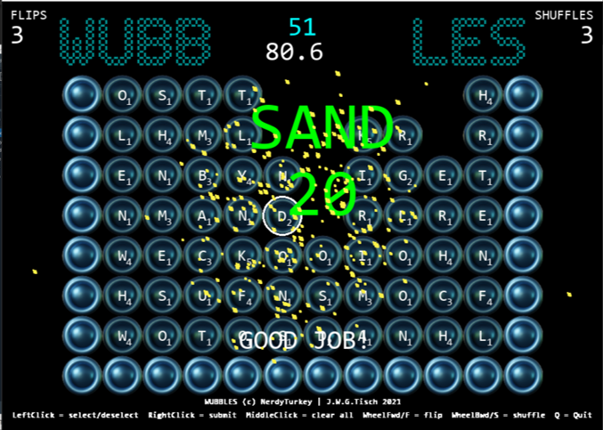 Wubbles Image