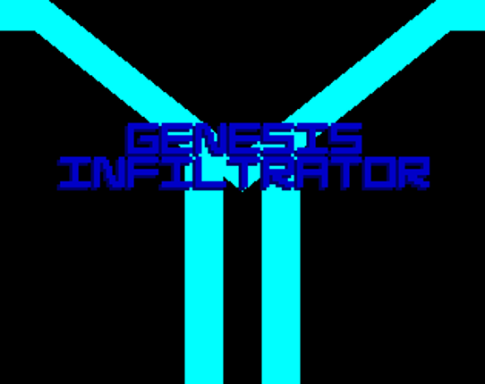 Genesis: Infiltrator Image
