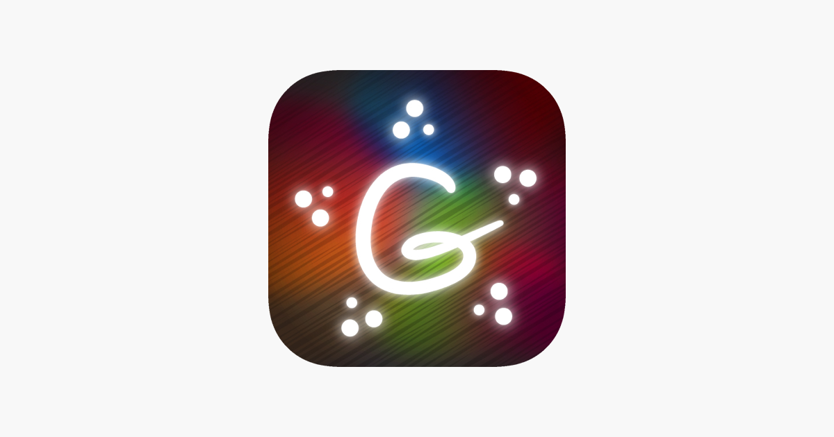 Games like Glow Draw Magic FREE