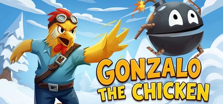 Games like Gonzalo the Chicken
