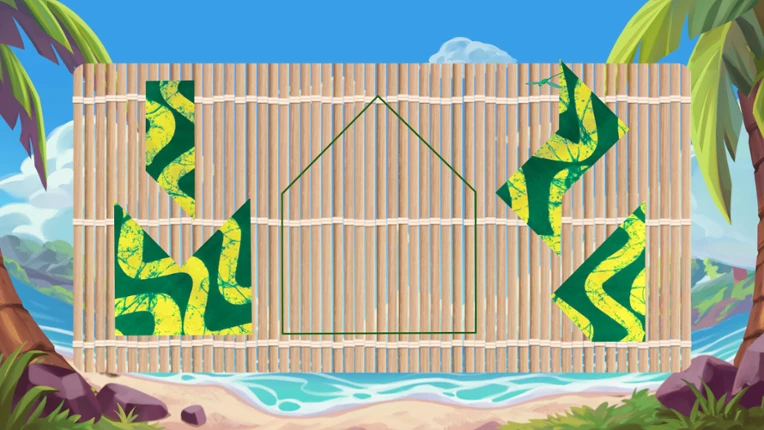 Good Hands screenshot