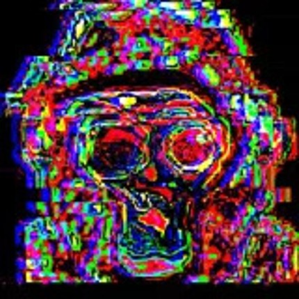 Gorilla Tag Horror Image