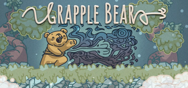Grapple Bear Image