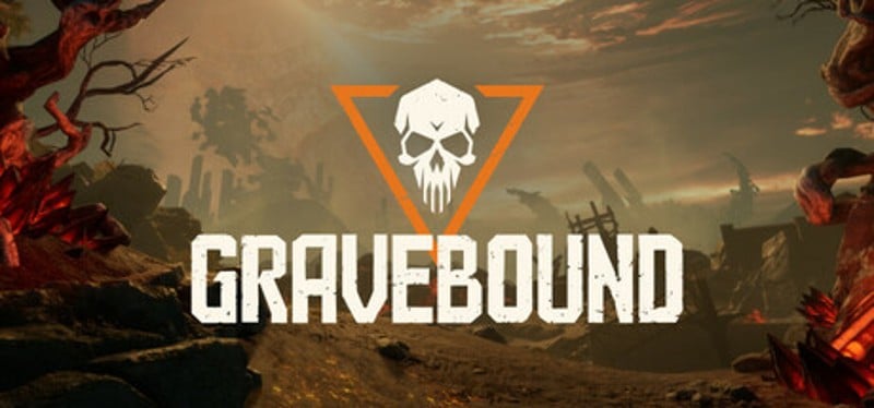 Gravebound Image